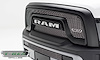 Laser Cut Billet Grille for 2015-2017 Ram Rebel 1500 - image 1