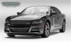Dodge Charger Laser Billet Grille Polished - image 1