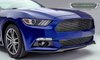 Laser Billet Main Grille 2015-2016 Ford Mustang GT - image 2