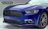 Laser Billet Main Grille 2015-2016 Ford Mustang GT - image 4