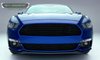 Laser Billet Main Grille 2015-2016 Ford Mustang GT - image 4