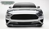 Black Billet Grille for 2018-Up Ford Mustang GT - image 3