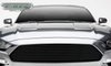Black Billet Grille for 2018-Up Ford Mustang GT - image 4