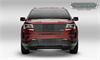 Ford Explorer Laser Billet Polished Replacement Does Not Accept Factory Logo - image 1