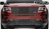 Ford Explorer Laser Billet Polished Replacement Does Not Accept Factory Logo - image 2