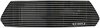 Laser Billet Series Main Grille Insert Polished Aluminum Horizontal Bars Without Logo Recess - image 3