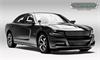Dodge Charger Laser Billet Bumper Polished - image 1