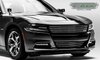 Dodge Charger Laser Billet Bumper Polished - image 2