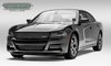 Dodge Charger Laser Billet Bumper Polished - image 3
