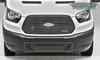 Ford Transit Laser Billet Bumper Insert Polished - image 2