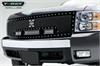 Torch Series Grille 2007-2013 Chevy Silverado 1500 - image 1