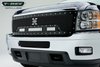 Torch Series Grille 2011-2013 Chevy Silverado 2500HD/3500 - image 2
