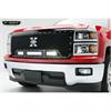Torch Series Grille 2014 Chevy Silverado 1500 - image 1