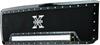Torch Series Grille 2014 Chevy Silverado 1500 - image 1
