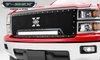 Torch Series Grille 2014 Chevy Silverado 1500 - image 2