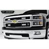 Torch Series LED Light Grille 2014 Chevrolet Silverado 1500 - image 1