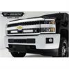 Torch Series Grille 2015-2016 Chevy Silerado 2500/3500 HD - image 1
