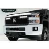 Torch Series Grille 2015-2016 Chevy Silverado 2500HD/3500 - image 1