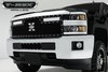 Torch Series Grille 2015-2016 Chevy Silverado 2500HD/3500 - image 2