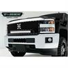 Torch Series Grille 2015-2016 Chevy Silverado 2500HD/3500 - image 1