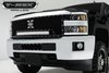 Torch Series Grille 2015-2016 Chevy Silverado 2500HD/3500 - image 2