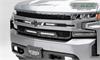 STEALTH TORCH GRILL BLK - image 1