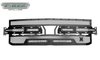 STEALTH TORCH GRILL BLK - image 3