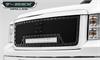 TORCH Series LED Light Grille 1 - 20 LED Bar For off-road use only w/Blk Studs - image 1