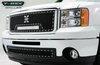 Torch Series Grille 2007-2013 GMC Sierra 1500 - image 2