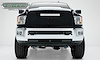 TORCH Series LED Light Grille Single 1 - 20 Light Bar For off-road use only w/Blk Studs - image 1