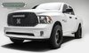 TORCH Series LED Light Grille Single 1 - 20 Light Bar Formed Mesh Grille Main Replacement 1 Pc Black - image 3