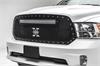 TORCH Series LED Light Grille Single 1 - 30 Curved Light Bar Formed Mesh Grille Main Replacement 1 P - image 1