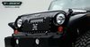 Torch Series Grille 2007-2016 Jeep Wrangler JK - image 2