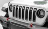 Torch Series Grille for Jeep Wrangler JL/Gladiator JT - image 3