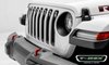 Torch Series Grille for Jeep Wrangler JL/Gladiator JT - image 4