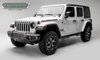 Torch Series Grille for 2018 Jeep Wrangler JL - image 4