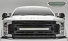 6315371-BR Stealth Torch Series LED Light Grille - image 1