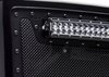 TORCH Series LED Light Grille 1 - 30 LED Bar For off-road use only w/Blk Studs - image 2