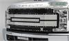 Torch Series Grille 2017-Up Ford F-250/F-350 Super Duty - image 1