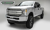 Torch Series Grille 2017-Up Ford F-250/F-350 Super Duty - image 1