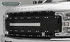 6315491 Torch Al Series LED Grille - image 1