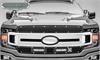 TORCH GRILLE - image 1