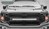 STEALTH TORCH GRILLE - image 1