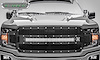 TORCH GRILLE - image 1