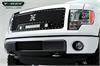 Torch Series Grille 2013-2014 Ford F150 - image 1