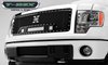 Torch Series Grille 2013-2014 Ford F150 - image 3