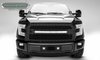 Ford F150 Torch Series LED Ligfht Main Grille 1- 30 Light Bar Black Powder Coated w/Center Bar w/Blk - image 2
