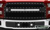 Torch Series Grille 2015-2016 Ford F150 - image 2