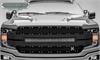 TORCH GRILLE - image 1