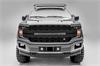 TORCH GRILLE - image 1